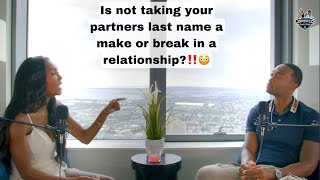 From Last Names to Work Wives: Boundaries, Privacy, and the Real Reasons Behind Breakups