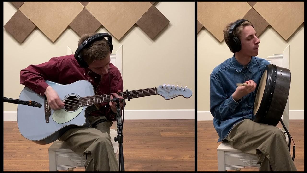 The Joy of My Life; Willie Coleman's Jig YouTube