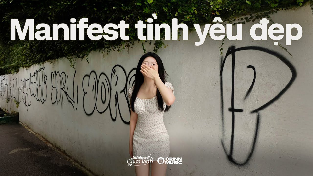 𝐏𝐥𝐚𝐲𝐥𝐢𝐬𝐭 này giúp cậu manifest tình yêu đẹp như lời bài hát.. #4