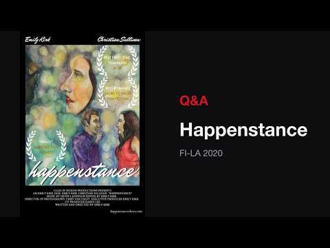 Happenstance