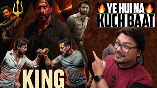 SRK vs SALMAN hone wala hai 🤯| #Yogipedia 169 | Yogi Bolta Hai