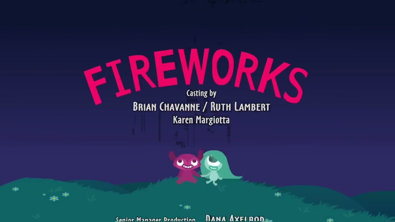 Pocahontas Endless Alphabet End Credits (1995-2013) - YouTube