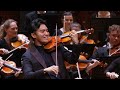 Capture de la vidéo Korngold: Violin Concerto In D Major, Op. 35 • Ray Chen (2023)