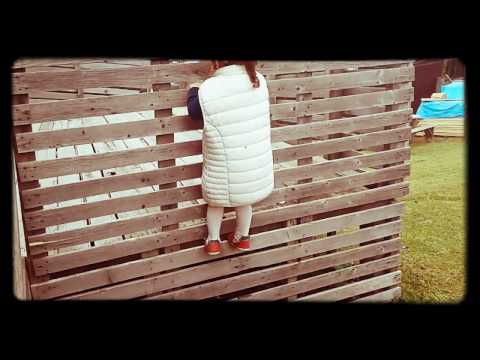 მთამსვლელი გოგო