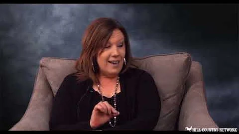 Meet My Mississippi guest Lori T Harrington
