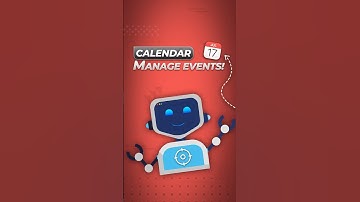 calendar manage events on mac #shorts #calendar #apple