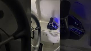 How to plot a route with your Yamaha Autopilot and Garmin MFD