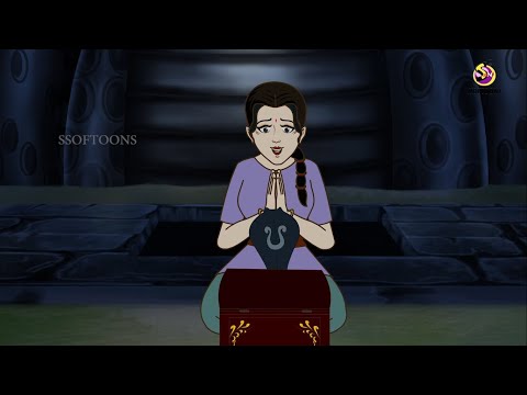 Nag Debir Aschorjo Bala ( নাগ দেবির আচ্চযো বালা বাংলা কার্টুন ডাউনলোড ) Jadur golpo | Bengali Fairy Tales Cartoon | Rupkothar Bangla Golpo
