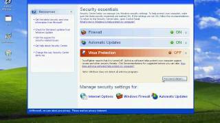 Part One FProt Antivirus vs Zero Day Malware