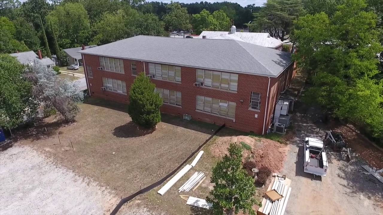 Project Challenge Playhouse August 2016