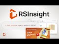 RSInsight - Visual Workflow Integration
