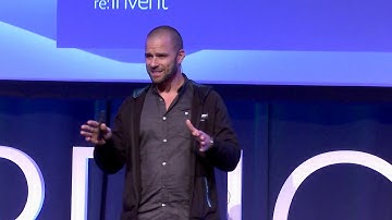 Building Multi-Region, Active-Active, Serverless Backend