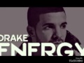 Drake Energy Instrumental 2015