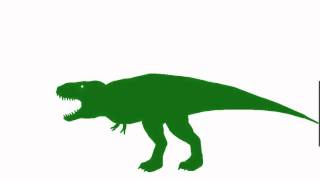 Stk Pack For Deadspinosaur