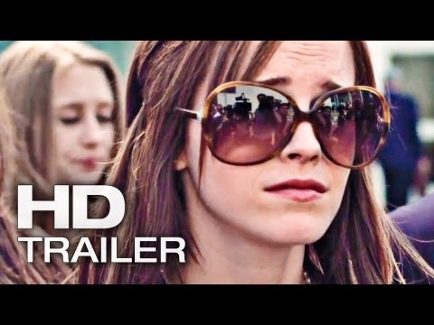 THE BLING RING Extended Trailer Deutsch German | 2013 Official Emma Watson [HD]