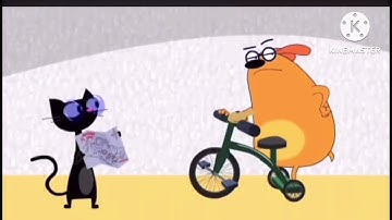 fetch with ruff Ruffman (Animal edition) season 4 episode 18: Gearing Up for Getting Ruff