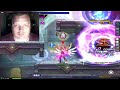 TEMPLO DO TEMPO, TEMPO, TEMPO... - Grand Chase Classic