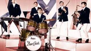 dave clark five   forever and a  day........................true stereo chords