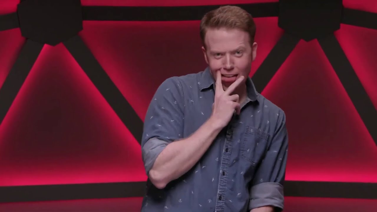 Brennan loves scaring players