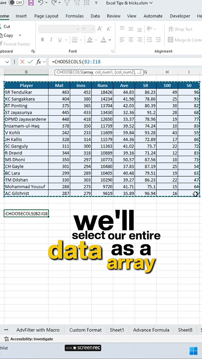Stop doing manual copy paste in Excel⚠️✋🔴 #excel #data #shorts #spreadsheets #pivottable
