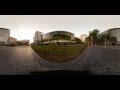 4KVR360 | Samsung Gear 360 Dusk and Night Test