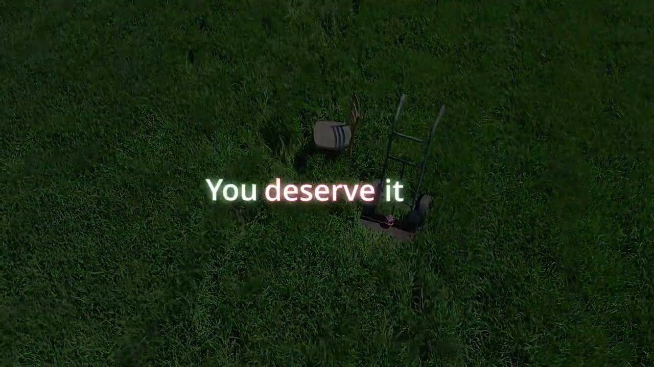 Why don't u just do?