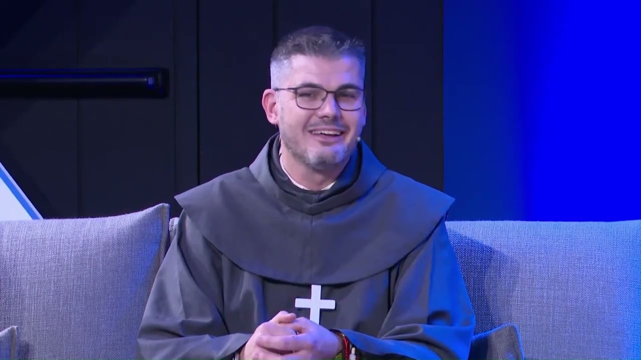 Memoria de la Actividades de la Iglesia en España 2024, el testimonio de Cruz Blanca.