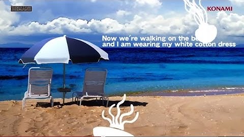 『BEMANI SUMMER DIARY 2015』 プロローグソング