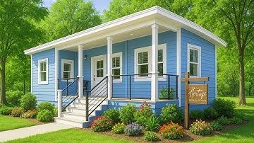 Why You’ll Love the Layout of This Compact Masterpiece