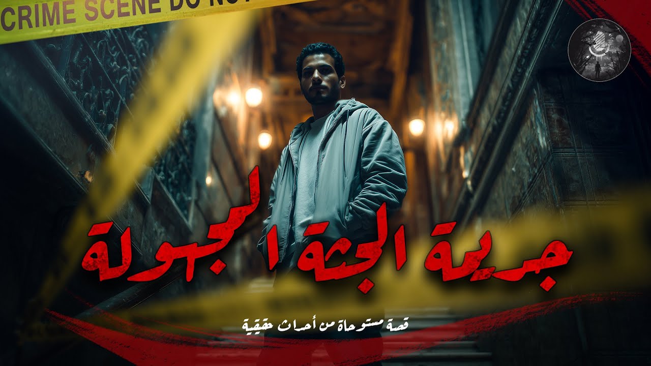 مستوحاة من أحداث حقيقية لعائلة تكتشف ضحية غامضة في مدخل العمارة والجاني مجهول ومكالمة تحل الجـ ـريمة