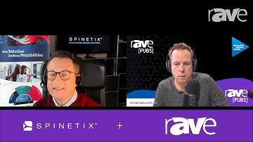 ISE 2020: This May Be the Biggest ISE for SpinetiX, Ever