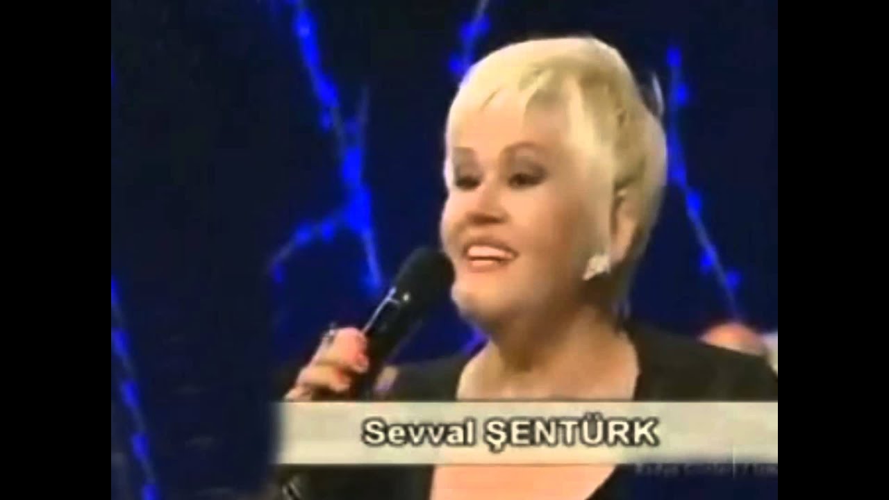 Sevval İLÇİ ŞENTÜRK-El Çek Tabip-Meşesiz Dağlarda (Klarnet Tak.Durmuş KISAOĞLU)(HİCAZ)R.G.