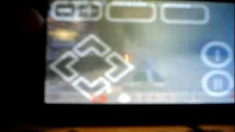 How to get Quake 1 on iPod Touch/iPhone