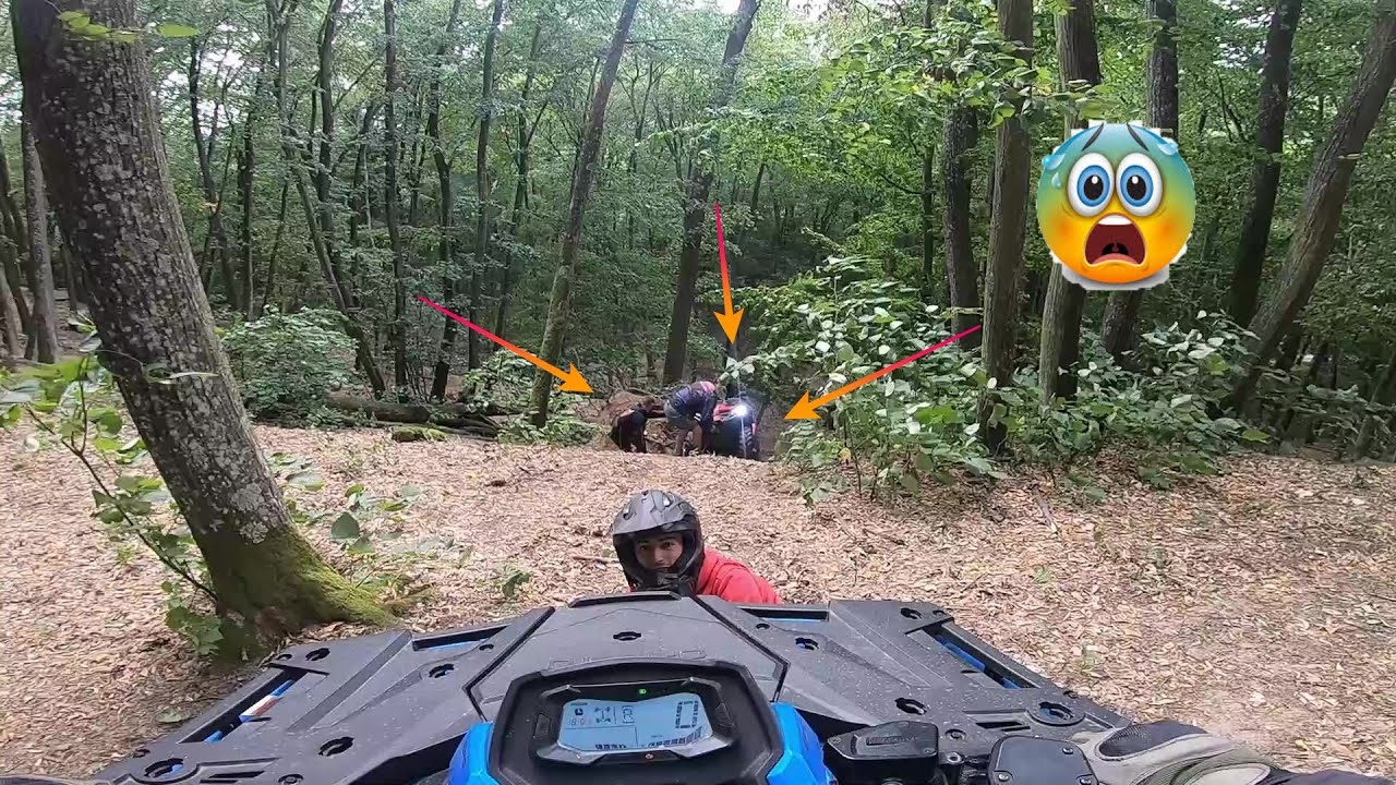 Cf Moto 520 Probleme