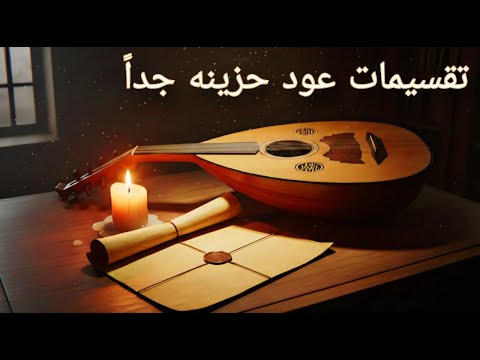 أحزن لحن ستسمعه اليوم عندما يبكي العود للقلوب المنكسرة The Saddest Melody You Will Hear Today 