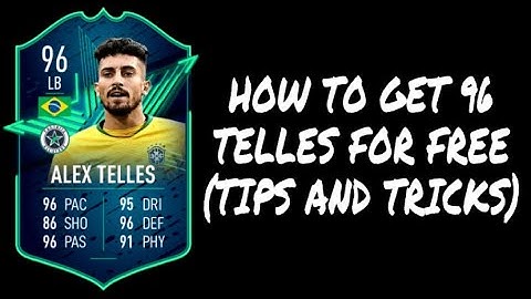 *96 TELLES* DRAFT OF THE WEEK - WEEKLY OBJECTIVE - PACYBITS 20 -