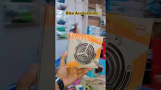 bike accessories 💥💯#shorts #shortsfeed #viralvideo #explore #ledlights #fyp
