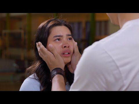 Ole minta Fatqeel balikan! Akhirnya Fattah bilang “I Love You” ke Aqeela 🥺💜