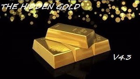 Call of Duty WaW Multiplayer Mod Menu The Hidden Gold v4.3 PS3(JAILBREAK)