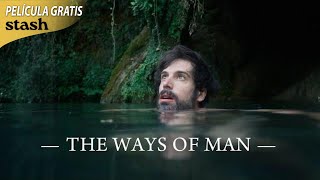 The Ways of Man | LGBTQ Drama | Película Completa