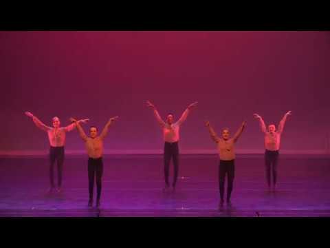 JDI BeBop 2018
