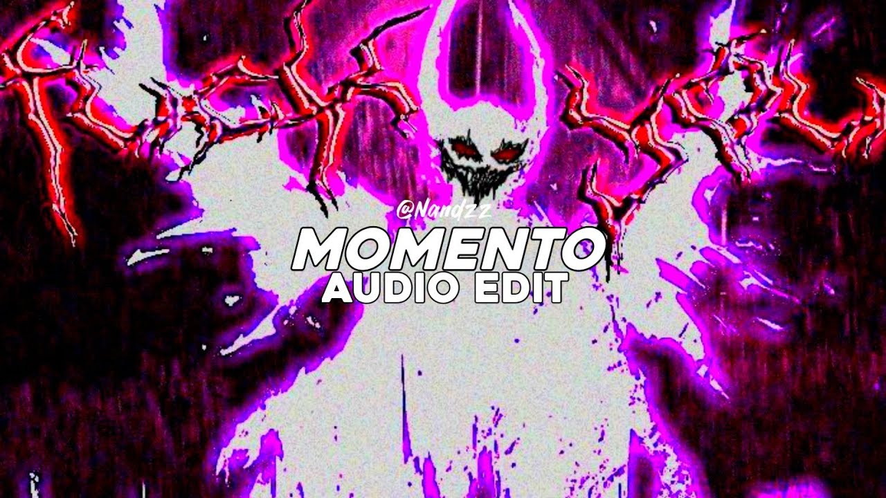 MOMENTO - N1VALL & Aliek Tkachenko