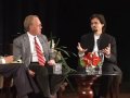 Hamza Yusuf & Chris Hedges: Does God Love War? Part 3 (of 3)