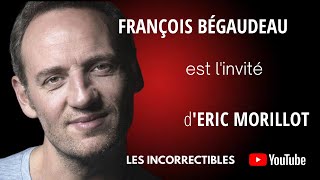 François Bégaudeau Je Considère Que La Nation Française Est Une Entité Qui Ne Veut Rien Dire 