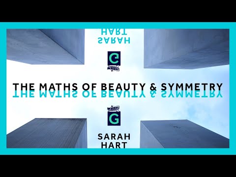 The Maths of Beauty and Symmetry thumbnail