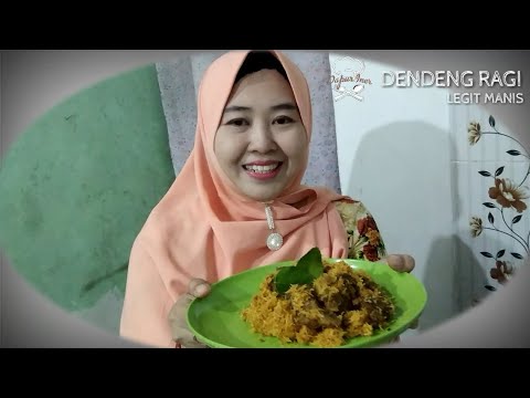 Video: Cara Memasak Putih Bebas Ragi Dengan Daging