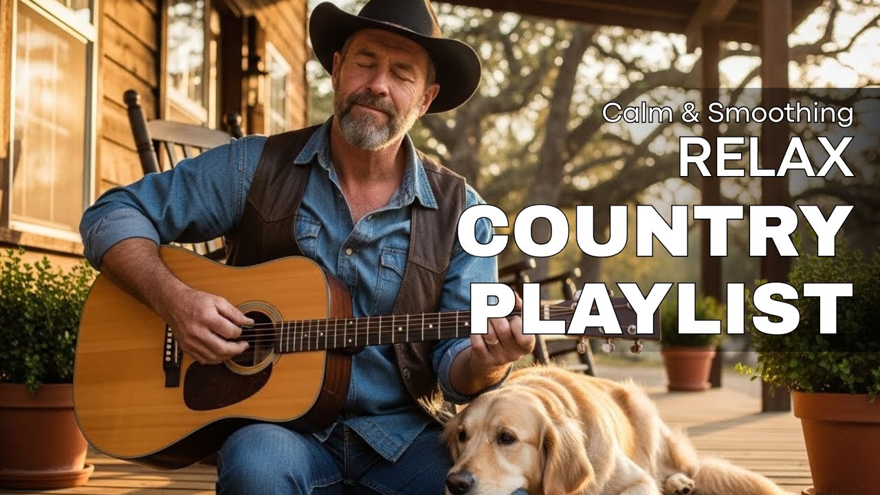 Whiskey, Heartbreak & Old Roads | Real Country Songs That Hit Home | Heartland Country Radio