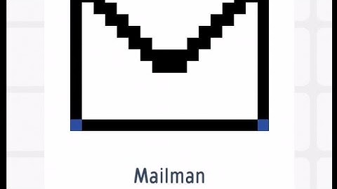 Logic Pic Professions Level 23 Nonogram Puzzle