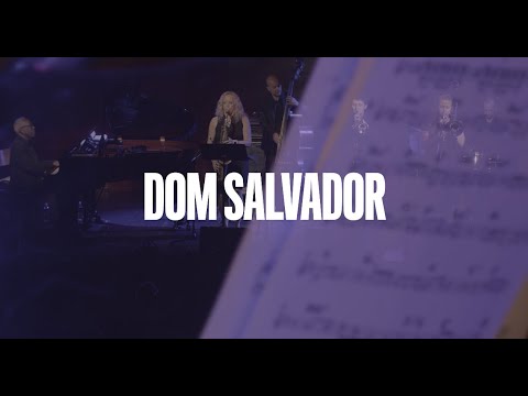 "Welcome" by Dom Salvador LIVE at Jazz Is Dead