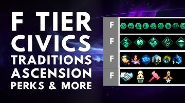 Stellaris F Tier Empire Vs 25x Crisis